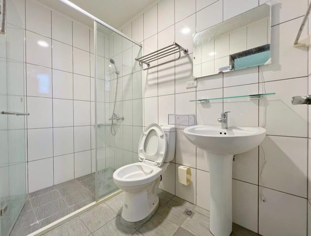 台中梧棲別墅-12