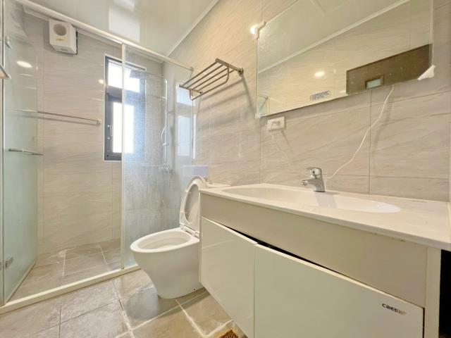 台中梧棲別墅-13