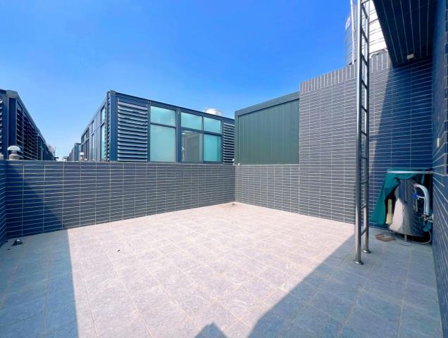 台中梧棲別墅-14