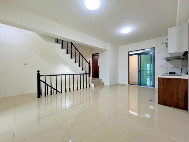 台中梧棲別墅-5