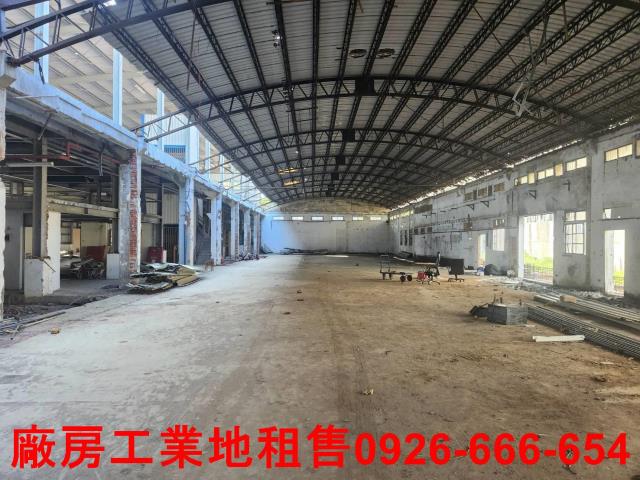 桃園新屋廠房-1