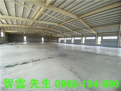 桃園龍潭廠房-1