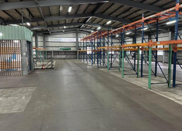 新北五股廠房-1