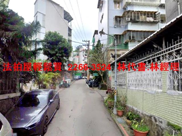 台北文山區法拍公寓-7