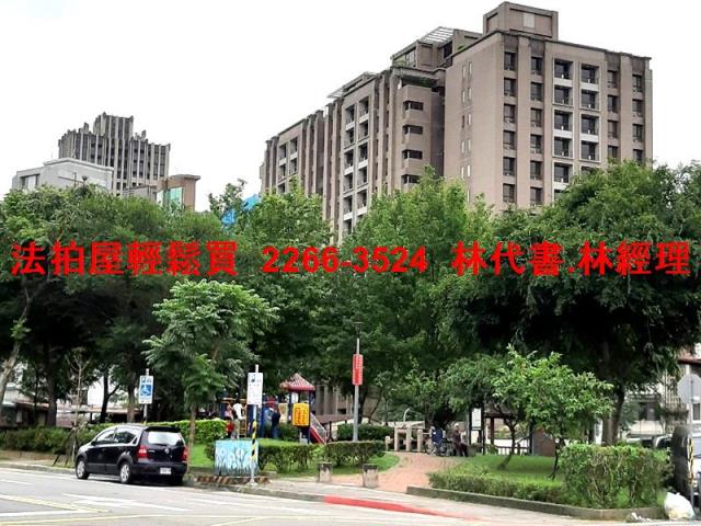 台北文山區法拍公寓-9