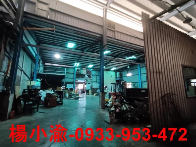 桃園楊梅廠房-10