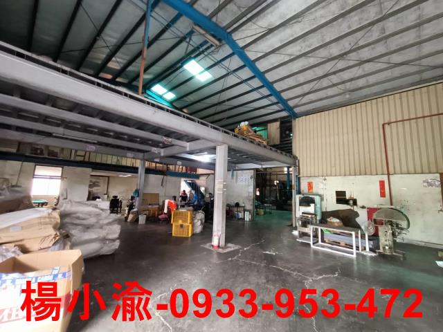 桃園楊梅廠房-15