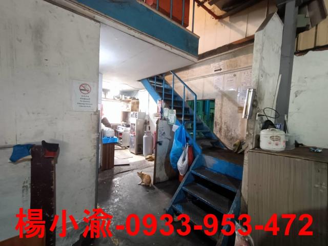 桃園楊梅廠房-1