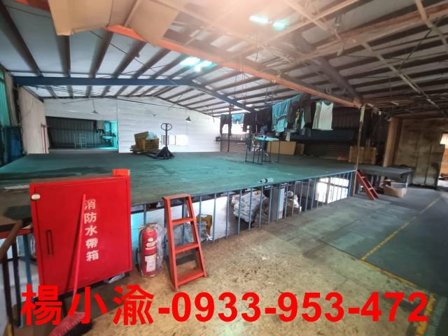 桃園楊梅廠房-4