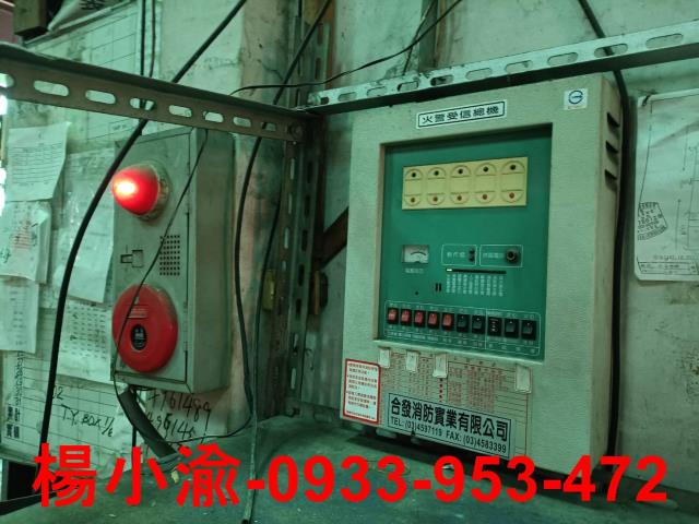 桃園楊梅廠房-6