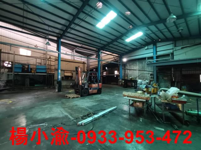 桃園楊梅廠房-8