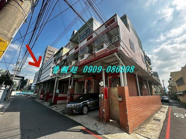 台中太平拍賣透天-4