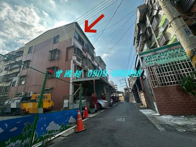 台中太平拍賣透天-5