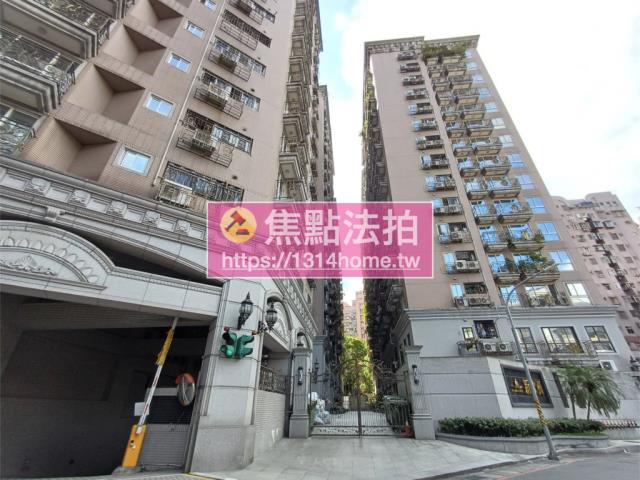 中和大樓法拍-4