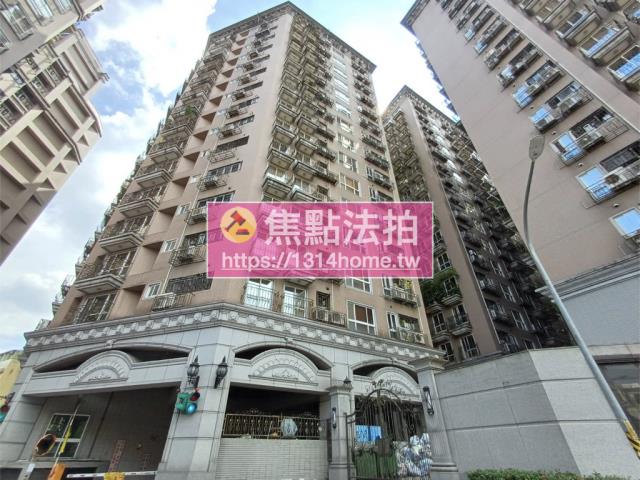 中和大樓法拍-5