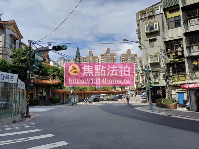 中和大樓法拍-9