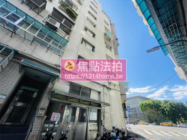 中正區華廈拍賣-4