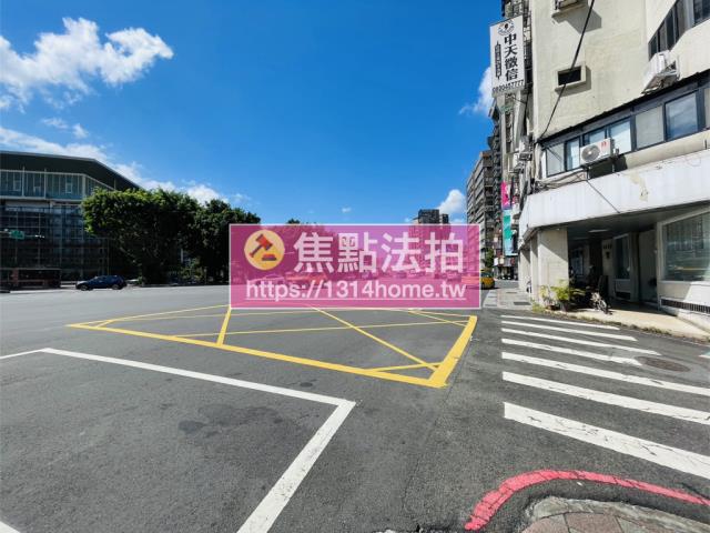 中正區華廈拍賣-9