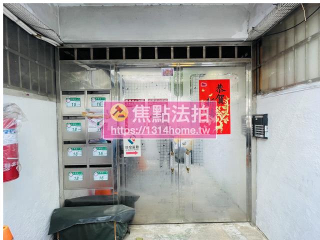 文山區公寓法拍-6