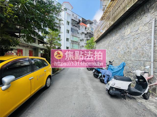 文山區公寓法拍-8