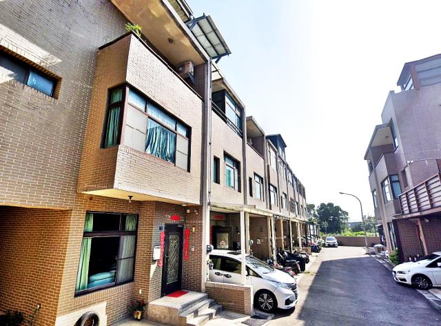 竹北市西濱路一段別墅