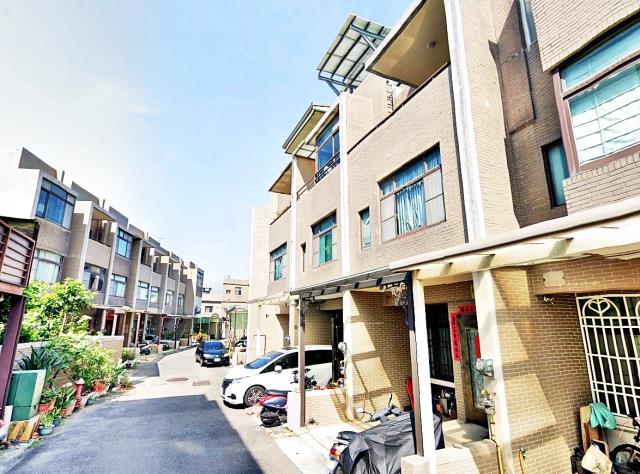 竹北市西濱路一段別墅