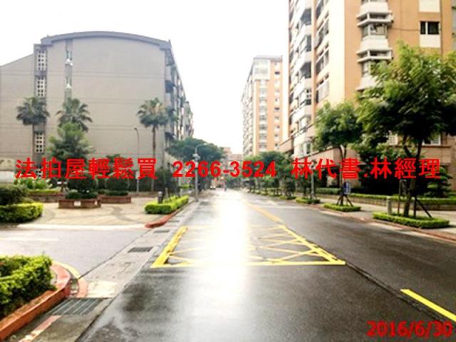 松山法拍大樓-5