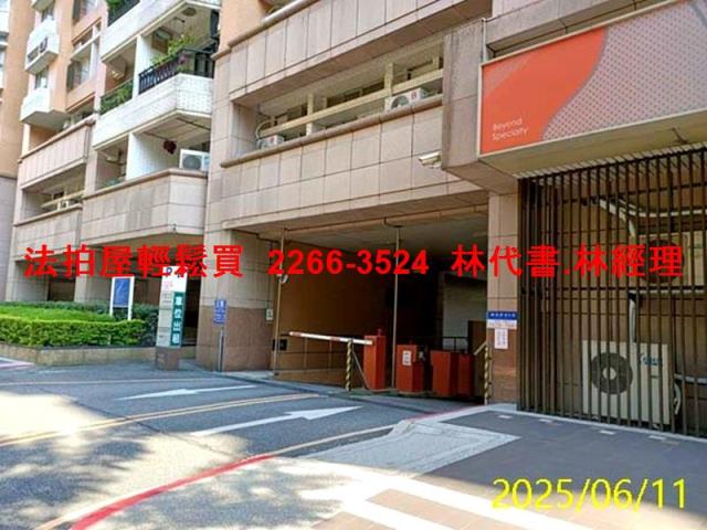 松山法拍大樓-9