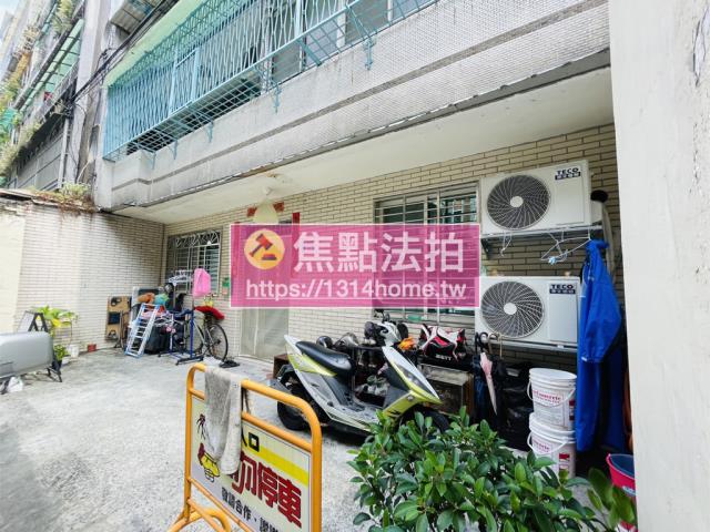 中和法拍公寓-5