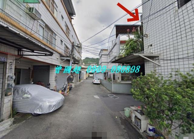 台中透天法拍-1