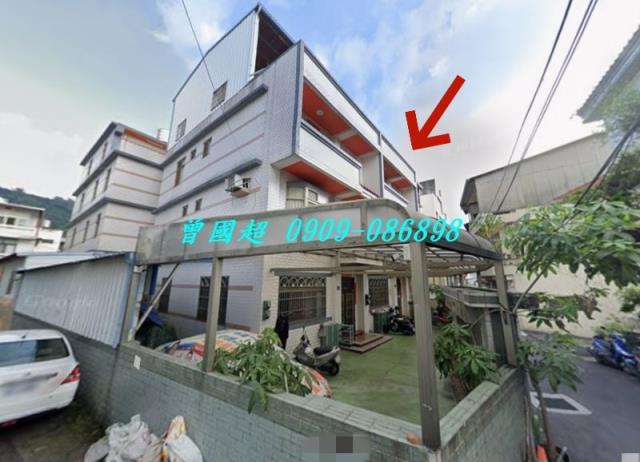 台中透天法拍-2