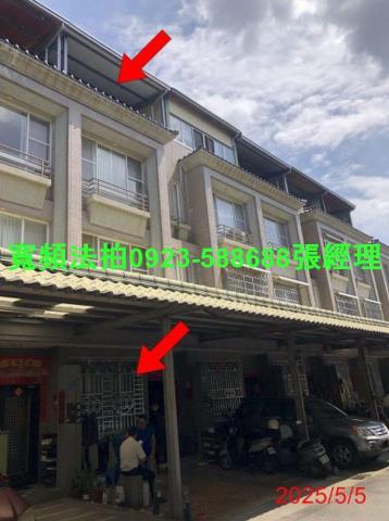 南投拍賣透天-2