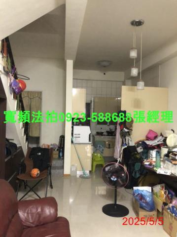 南投拍賣透天-3