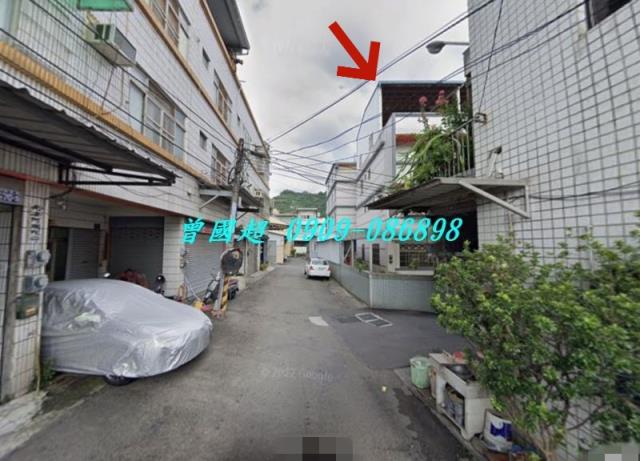 台中法拍透天-2