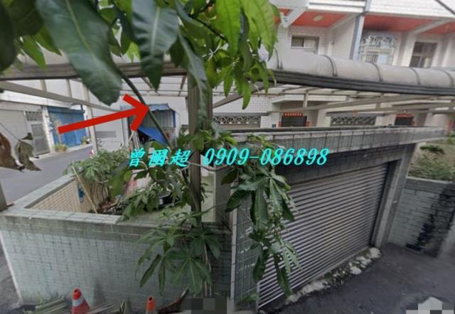 台中法拍透天-5