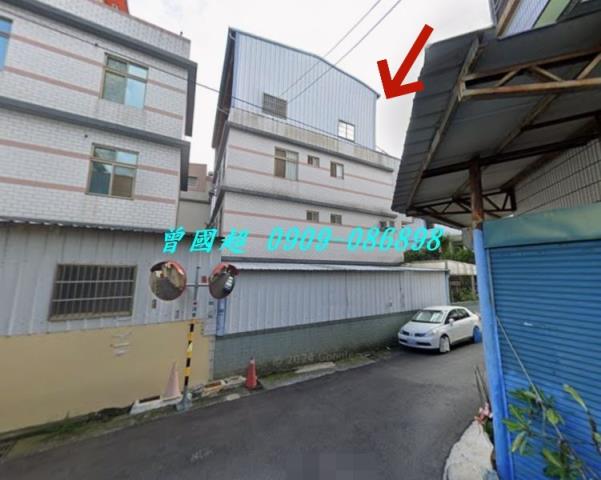 台中法拍透天-7