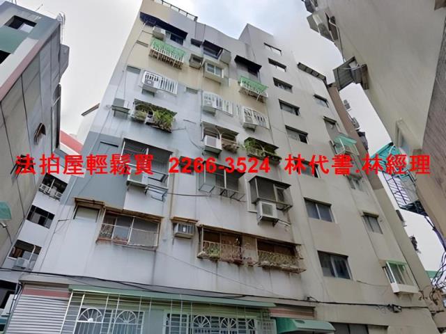 台北法拍華廈-4