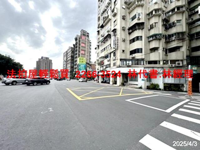 台北法拍華廈-6