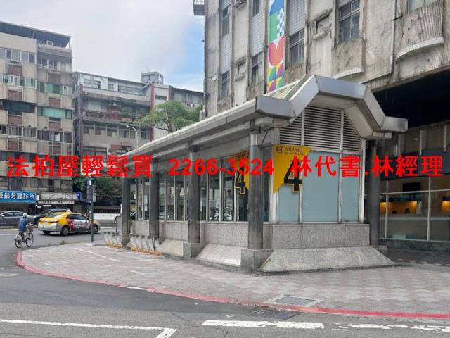 台北法拍華廈-8