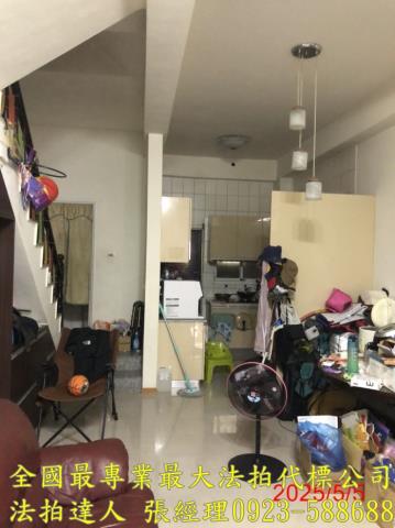 南投拍賣透天-3