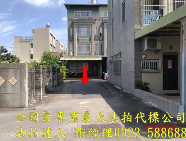 南投拍賣透天-8