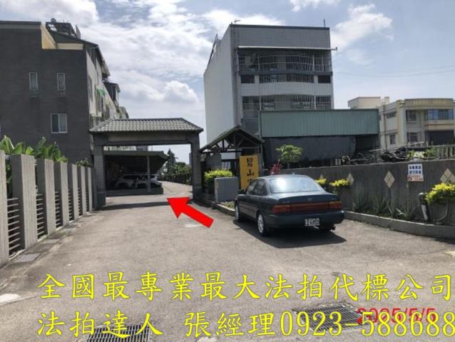 南投拍賣透天-9