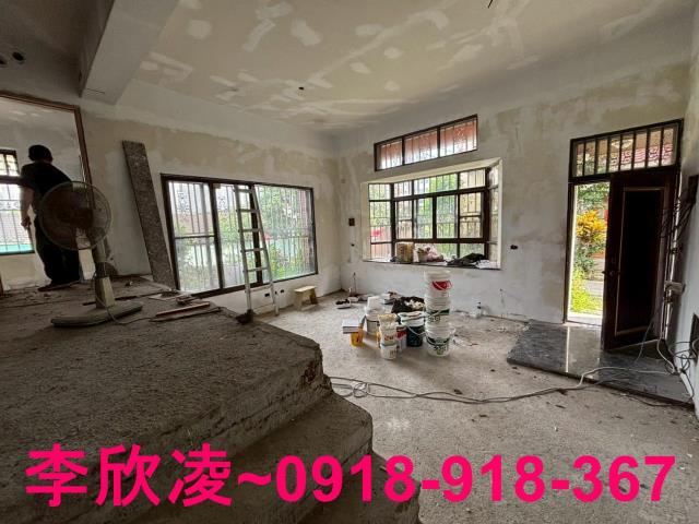 嘉義東區別墅-1