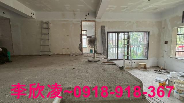 嘉義東區別墅-2