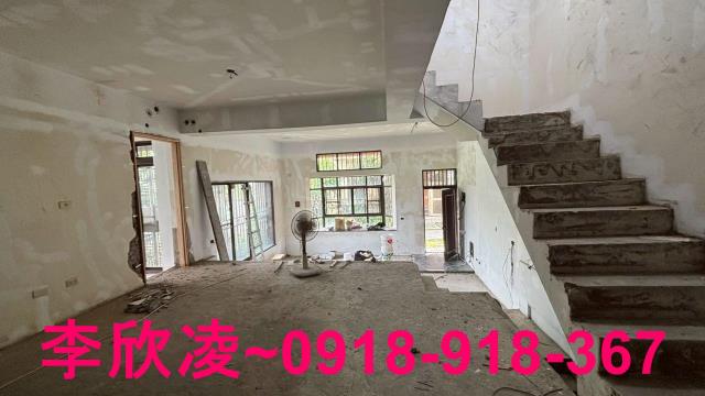 嘉義東區別墅-3