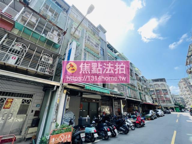 新北板橋法拍公寓-4