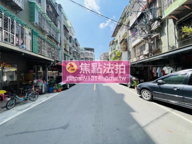 新北板橋法拍公寓-7