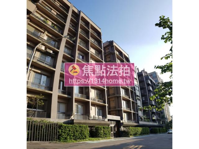 台北文山區法拍大樓-2