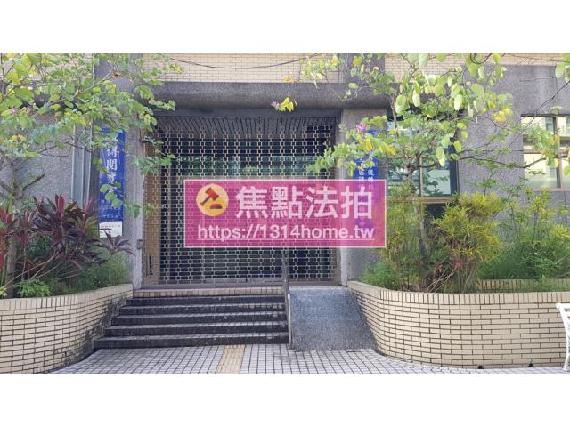 台北文山區法拍大樓-8
