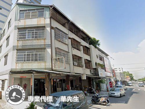 台中西屯透天法拍-3